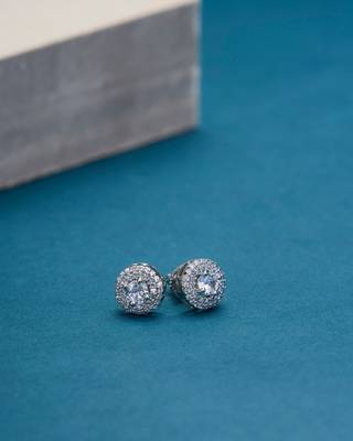 opulent radiance opal studs 1
