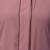 Front open abaya with piping work made in nida matte fabric - front open burqa for ladies & girls