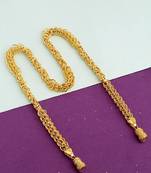 Classic chain with magnetic lock