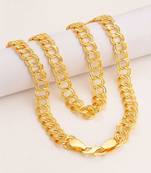 Classic chain with s-hook closure