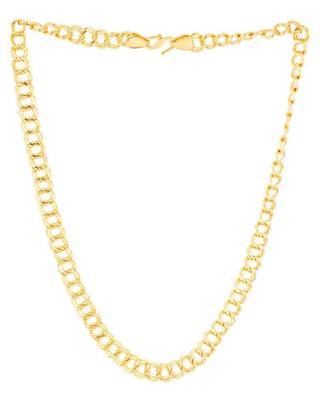 Classic chain with s-hook closure 3