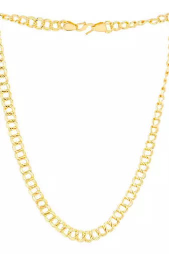Classic chain with s-hook closure