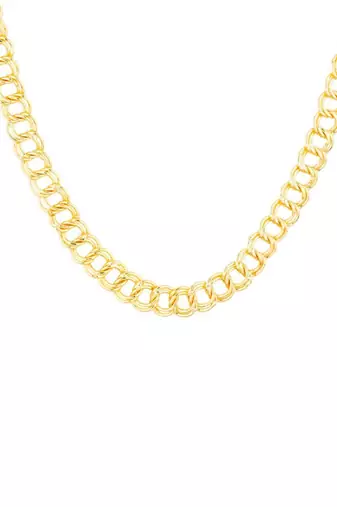 Classic chain with s-hook closure