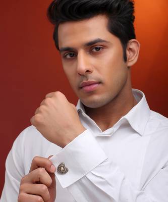 Heartistic Cufflinks 4