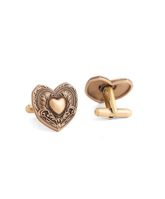 Heartistic Cufflinks 5