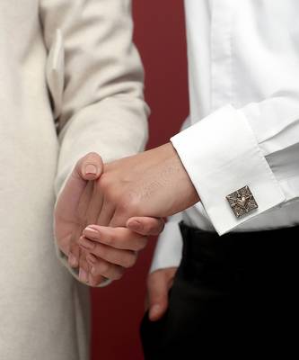 Cupidity Cufflinks 3