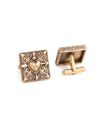 Cupidity Cufflinks 5