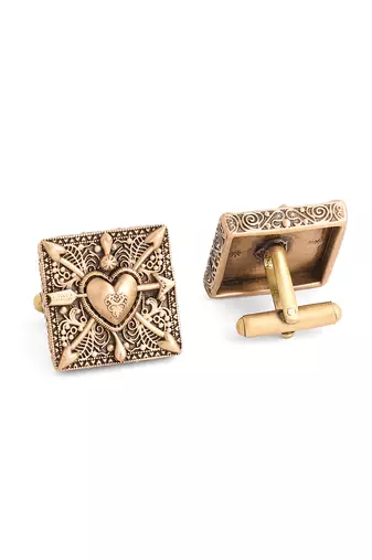 Cupidity Cufflinks