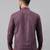 Riag men's solid ethnic short kurta.