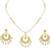 NATURAL FRESH WATER PEARLS NECKLACE SET