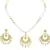 NATURAL FRESH WATER PEARLS NECKLACE SET