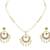 NATURAL FRESH WATER PEARLS NECKLACE SET