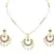 NATURAL FRESH WATER PEARLS NECKLACE SET