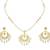 NATURAL FRESH WATER PEARLS NECKLACE SET
