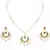NATURAL FRESH WATER PEARLS NECKLACE SET