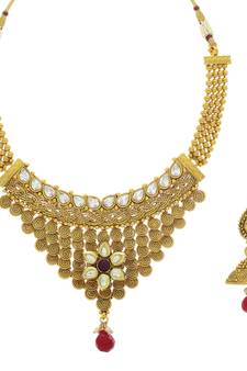 Antique Tradtional Designer Necklace Sets