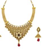 Antique Tradtional Designer Necklace Sets