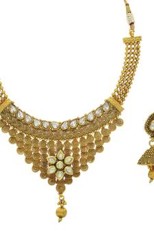 Antique Tradtional Designer Necklace Sets