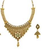 Antique Tradtional Designer Necklace Sets