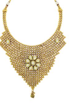 Antique Tradtional Designer Necklace Sets