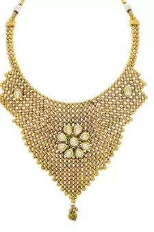 Antique Tradtional Designer Necklace Sets