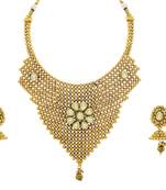 Antique Tradtional Designer Necklace Sets