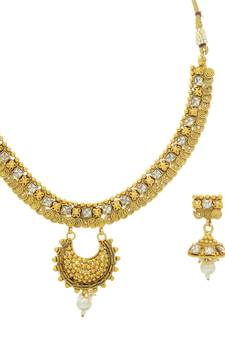 Antique Tradtional Designer Necklace Sets