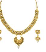 Antique Tradtional Designer Necklace Sets