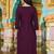 NEW DESIGN FANCY RAYON MIRROR WORK KURTI FOR GIRL OR WOMEN