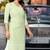 NEW DESIGN FANCY CHICKENCURRY EMBROIDER KURTIS FOR WOMEN OR GILRS