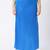 Neckbook Satin Blue Color Petticoat