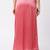 Neckbook Satin Pink Color Petticoat