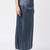 Neckbook Satin Grey  Color Petticoat