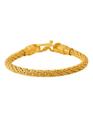Embedded bracelet 3
