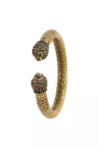 Embedded bracelet