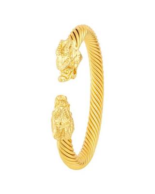Embedded bracelet 3