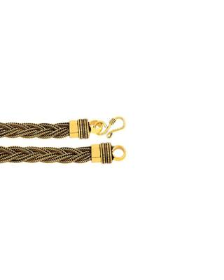 Gold-plated bracelet 3