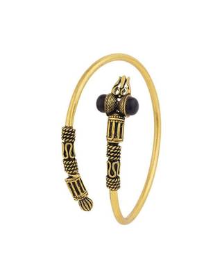 Trishul oxidized bracelet 3
