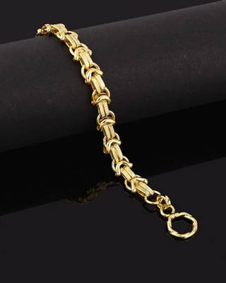 Embedded bracelet 1