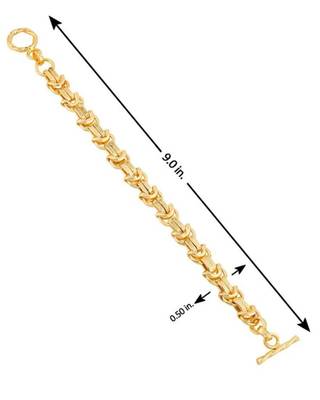 Embedded bracelet 2