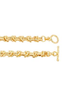 Embedded bracelet 3