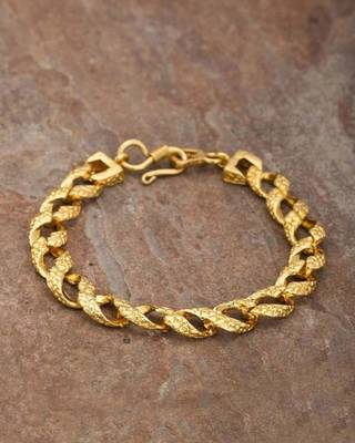 Embedded bracelet 1