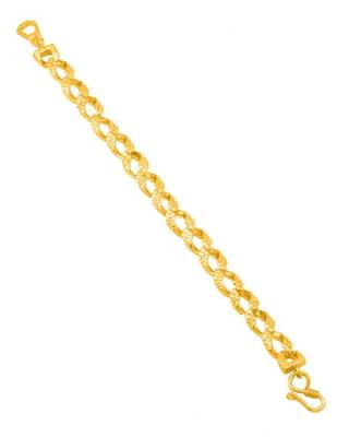 Embedded bracelet 2