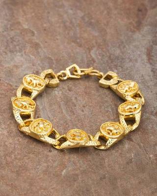 Embedded bracelet 1