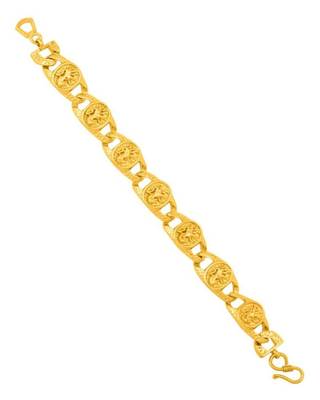 Embedded bracelet 2