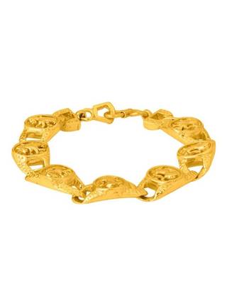 Embedded bracelet 3