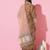 Printed Cotton Kurta, Pant and Dupatta set