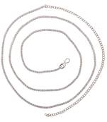 The gilded enchantment of the stone-embellished kamarbandh waist chain