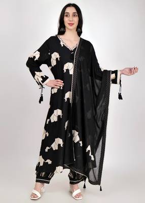 Shiwangi couture cotton suit set 1