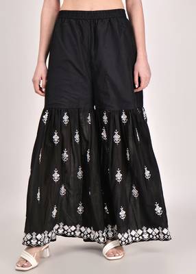 Shiwangi couture cotton suit shara set 4